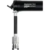 Daysaver pumpun letku