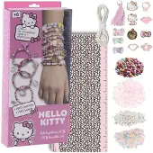 Cerdá HELLO KITTY DIY rannekorusetti