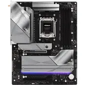 Asrock X870 LIVEMIXER WiFi 7 AM5 ATX -emolevy