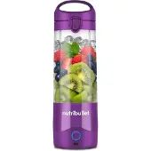 NutriBullet Portable tehosekoitin, purppura
