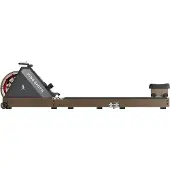 King Smith Kingsmith Taitettava soutumies KINGSMITH WR20 (pähkinä)