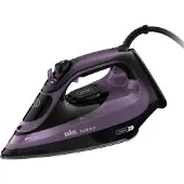 Braun TexStyle 9 höyrysilitysrauta