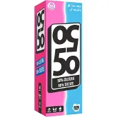 Asmodee 50 50 Lautapeli