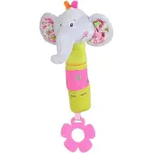 Babyono Kekseliäs norsu vinkuja (ON0963)