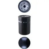 MAHLE ORIGINAL Polttoainesuodatin KC 24