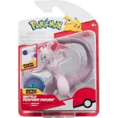 Pokémon Battle Feature Figure Mewtwo - Pink - ONE SIZE