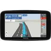 TomTom GO Classic 6" 2nd gen -autonavigaattori, Eurooppa