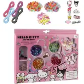 Cerda Hello Kitty Hello Kitty Kauneussarja Wc-tarvikkeet