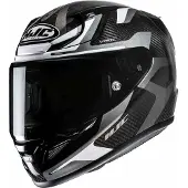 HJC RPHA 12 Carbon Xentra Kypärä