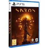 Saros