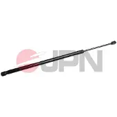 JPN Kaasujousi, tavaratila 10A9186-