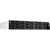 Asustor NAS AS7212RDX Lockerstor Pro Gen 2, 12-Bay+Rail, 2U (90-AS7212RX1-MF30)