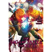 Yen Press The Saga of Tanya the Evil, Vol. 18 (Manga): Volume 18