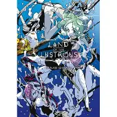 Kodansha Land of the Lustrous 2