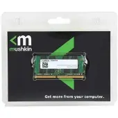 Mushkin Essentials, 32 GB, 1 x 32 GB, DDR4, 3200 MHz, 260-pin SO-DIMM (MES4S320NF32G)