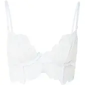 Bluebella Marisa Wired Bra - Blue - 80 C