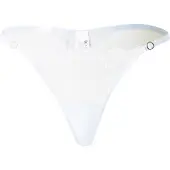 Bluebella Marisa Thong - Blue - 34
