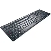 Cherry Mx Ultra Low Näppäimistö Saksa