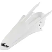 Ufo Ktm Exc 250/300 17 Takalokasuoja