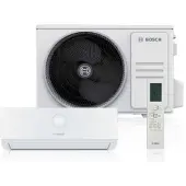 Bosch 3000I W 35E VALKOINEN SISÄYKSIKKÖ (7733701566)