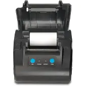 Safescan Tarratulostin - - TP-230 - 203 dpi - 60 mm/s - USB