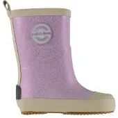 Mikk-Line Barefoot Kimaltelevat Kumisaappaat, Thistle, 27