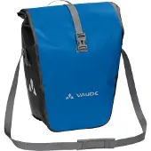 Vaude Aqua Back pyörälaukku Single , sininen/musta