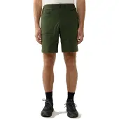 Haglöfs Men's Alert Mid Shorts miesten shortsit