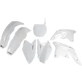 Ufo Suzuki Rmz 250 2007-2009 Sukit407-041 Muovisarja