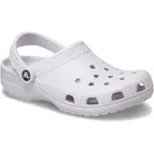 Crocs Sandaalit - Classic+ Tukos - Grape Ice - - 37/38 - Sandaalit