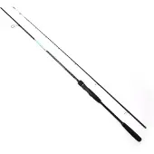 Kalastajan Kanava Pitkä-Aapo 228cm 7-21g avokelavapa