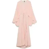 Vero Moda Iltapuku roosa