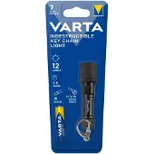 Varta Indestructible Key Chain taskulamppu
