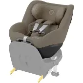 Maxi-Cosi Pearl Pro 360 turvaistuin Authentic Truffle
