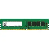 Mushkin Essentials, 16 GB, 1 x 16 GB, DDR4, 3200 MHz, 288-pin DIMM (MES4U320NF16G)