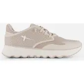 Tamaris Matalavartiset tennarit beige