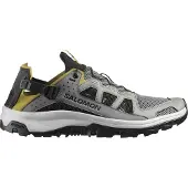 Salomon Men's Techamphibian 5 Castlerock/Willow/Black Muut kengät 43 1/3