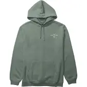 Salty Crew Men's Ichiban Fleece Laurel Wreath M