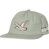 Salty Crew Coastal Snapback Lippis sininen