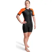 Zone3 Versa Swimrun-puku Pitkillä Hihoilla Ja Lyhyillä Lahkeilla