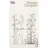 We