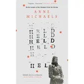 Held: Shortlisted for the Booker Prize 2024
