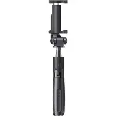Yesido Selfie stick Selfiestick/Tripod BT SF11 +Pilot BLACK / BLACK
