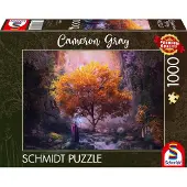 Schmidt Enchanted Forest 1000p palapeli