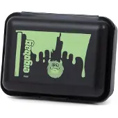 Ergobag Lunch Bag Kultainen