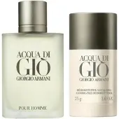 Giorgio Armani Acqua Di Giò Lahjasetti
