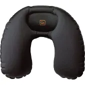 Go Travel Compact Snoozer - Black - ONE SIZE