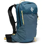 Black Diamond Pursuit 25l Reppu