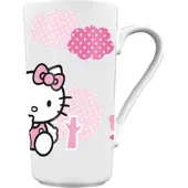 Hello Kitty - House - Muki