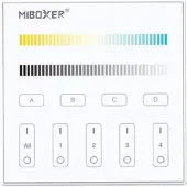 MiBoxer LED Panel - DALI (DP2S)